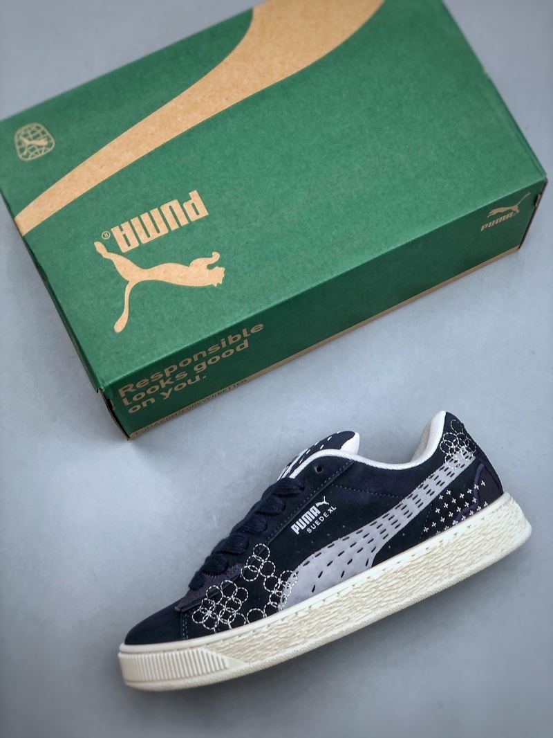 Puma Shoes